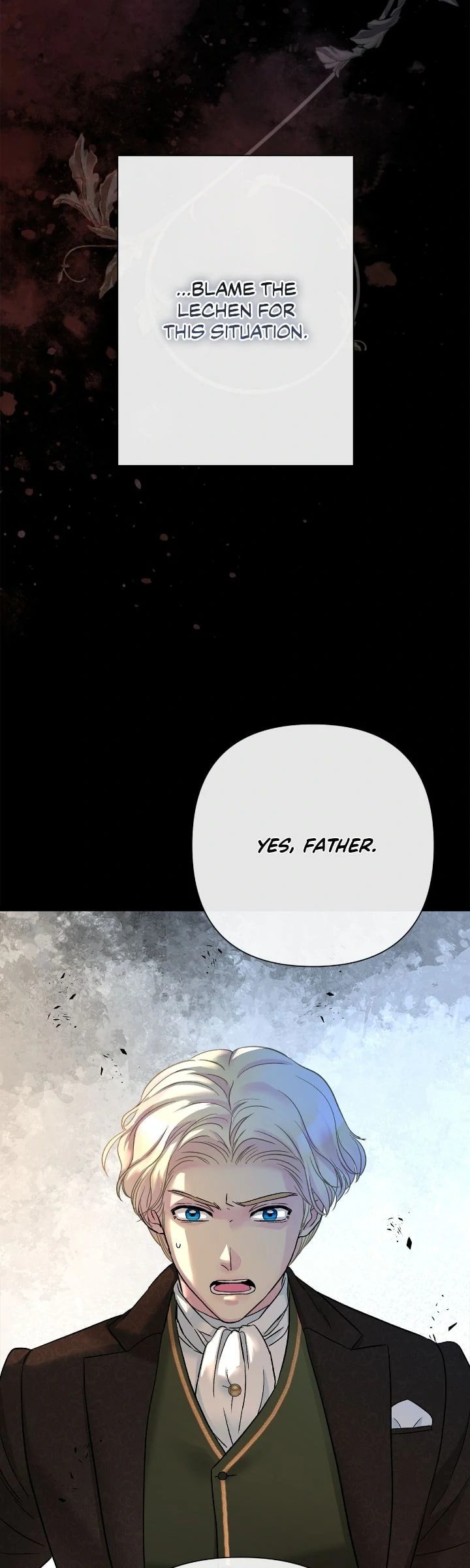 The Problematic Prince, Chapter 101 image 72